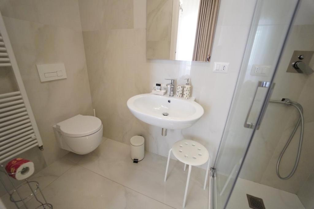 Il Diamante Nei Sassi Rooms Matera Exteriör bild