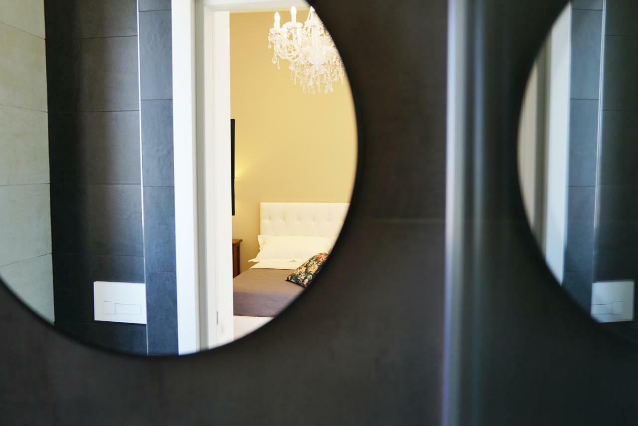 Il Diamante Nei Sassi Rooms Matera Exteriör bild