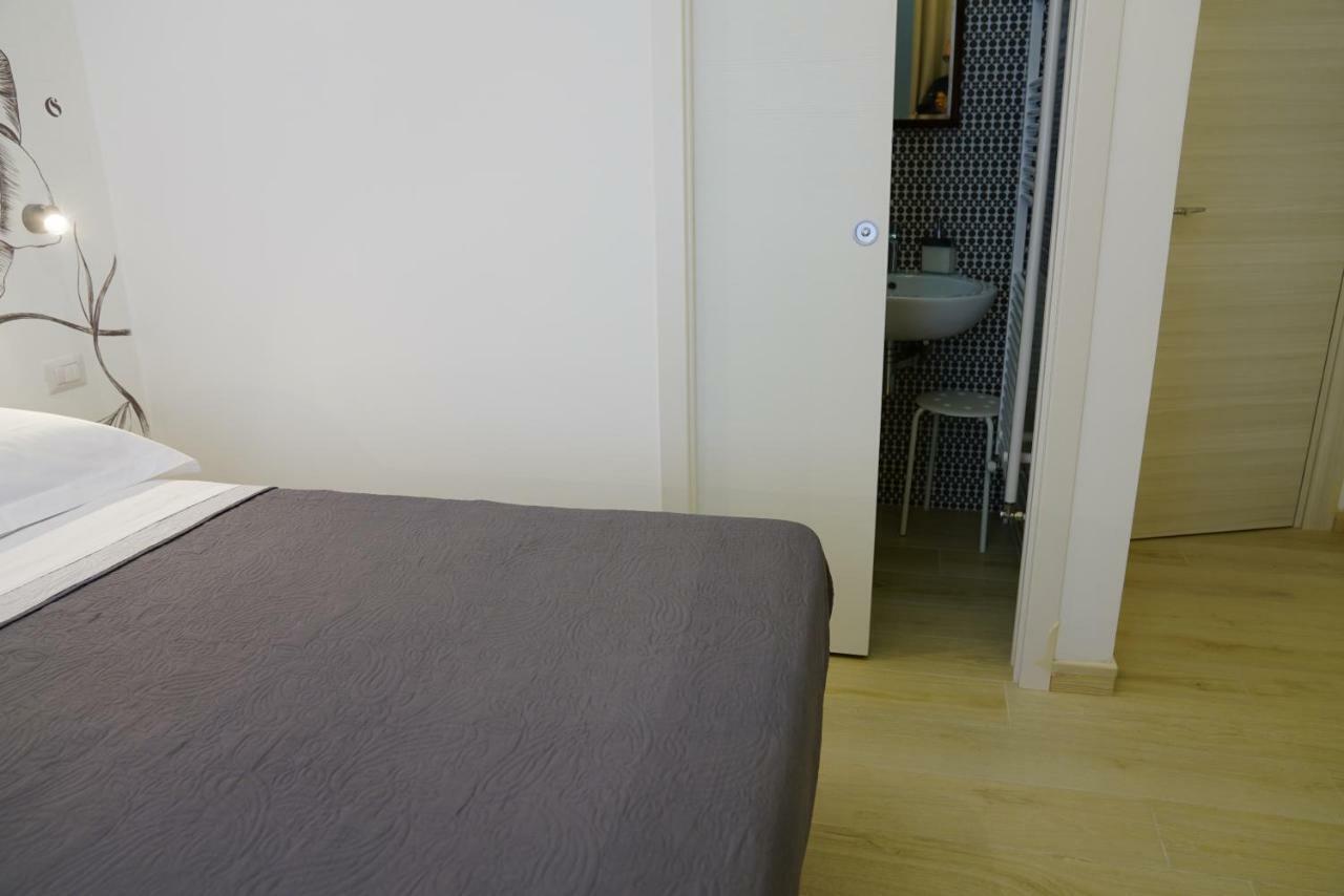 Il Diamante Nei Sassi Rooms Matera Exteriör bild