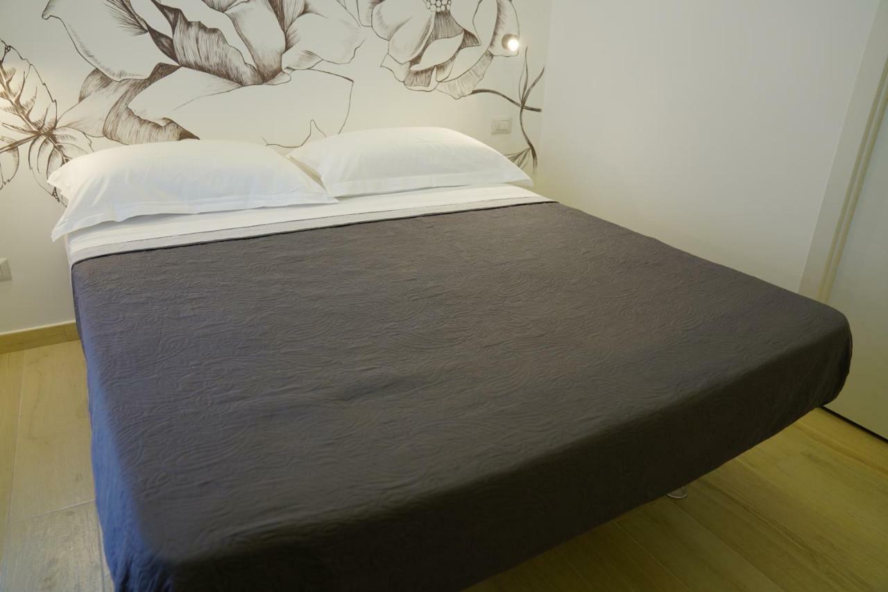 Il Diamante Nei Sassi Rooms Matera Exteriör bild