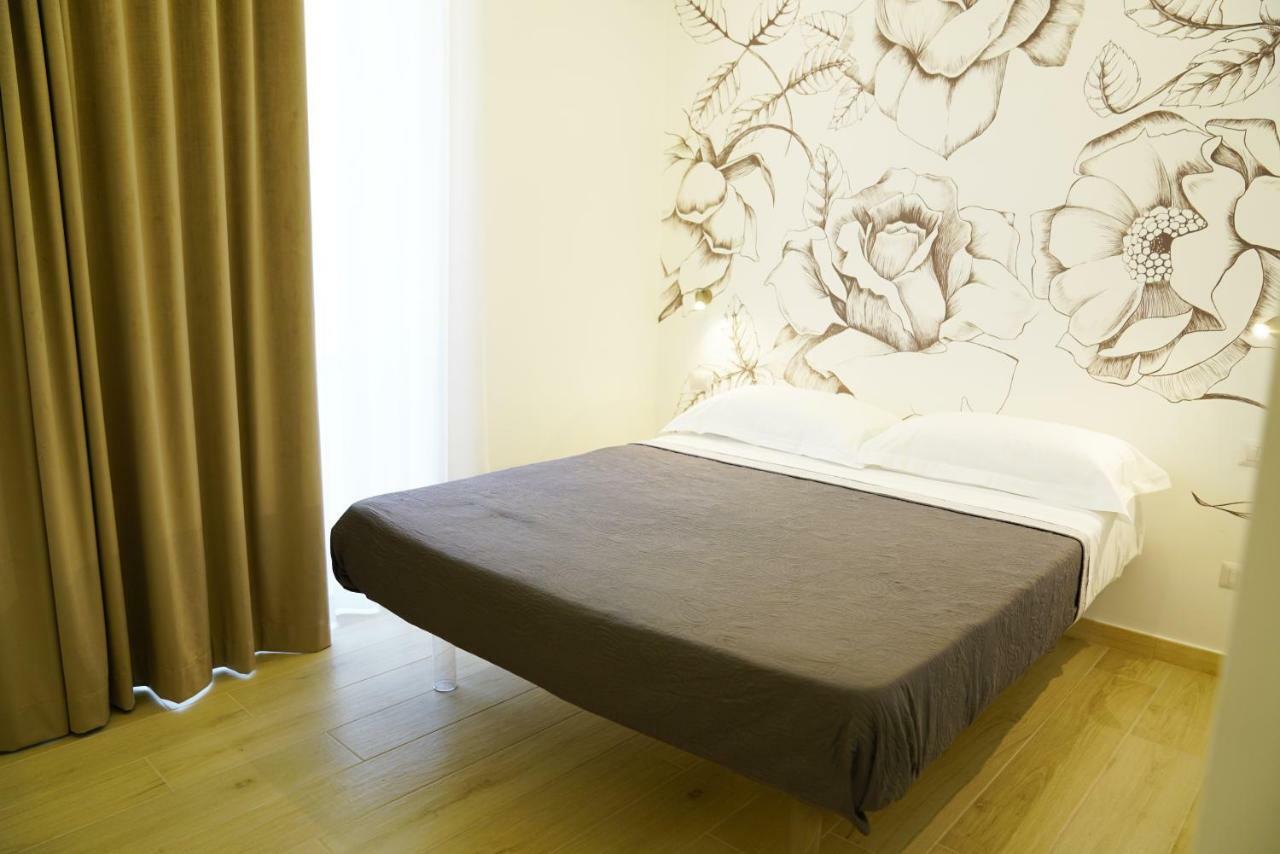 Il Diamante Nei Sassi Rooms Matera Exteriör bild