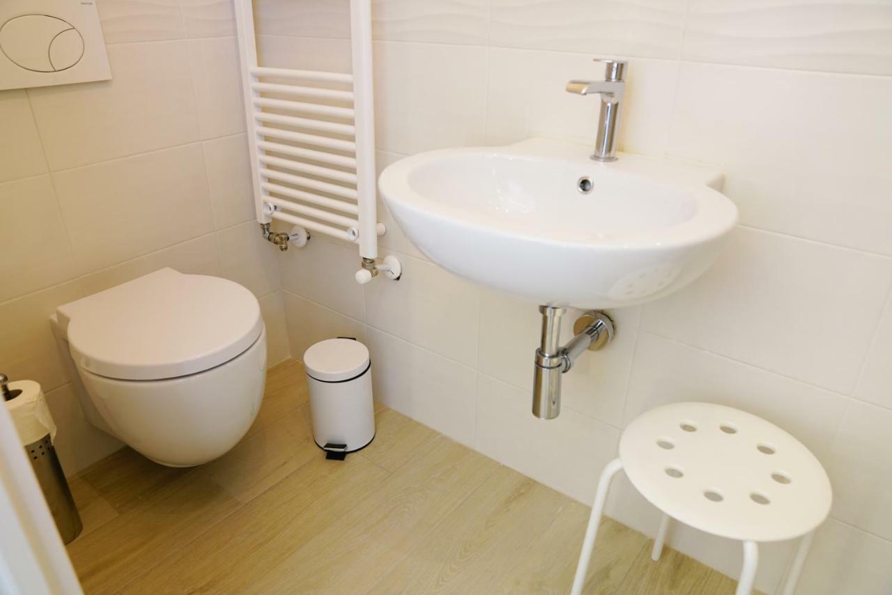 Il Diamante Nei Sassi Rooms Matera Exteriör bild