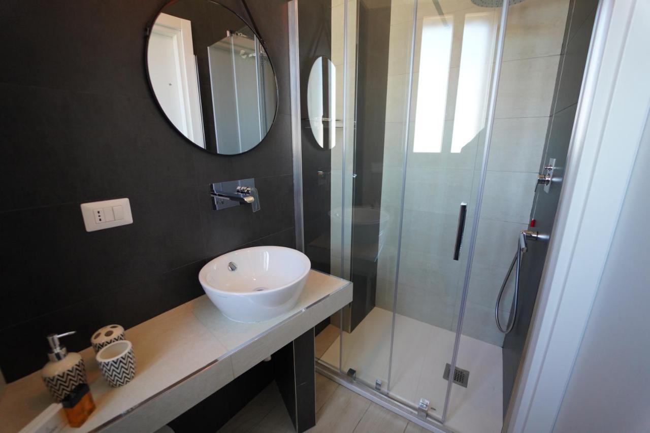 Il Diamante Nei Sassi Rooms Matera Exteriör bild